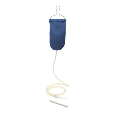 Irrigator Enema for Colon Cleanse | Orthopedic Shop