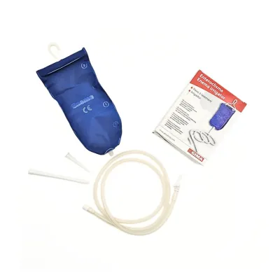 Irrigator Enema for Colon Cleanse | Orthopedic Shop