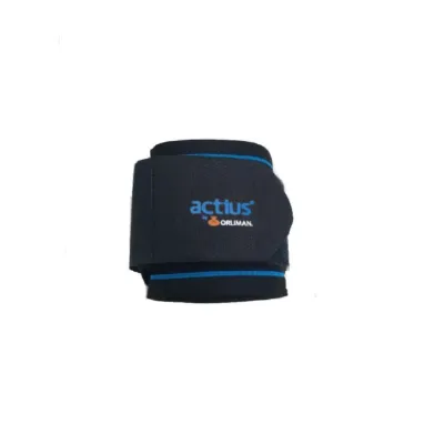 Suporte Pulso em Neopreno