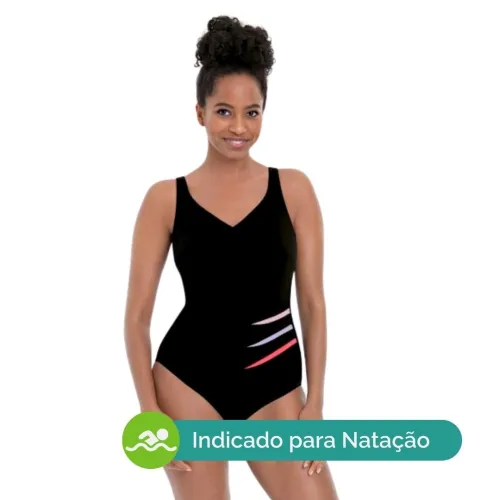 Genua 6203 Anita Mastectomy Swimsuit