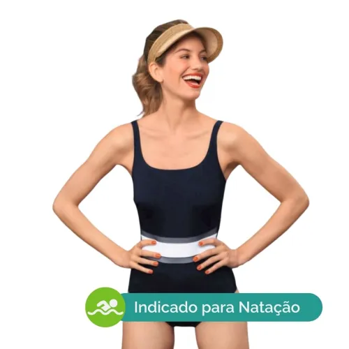 Mastectomy Swimsuit Alva 6211 Anita