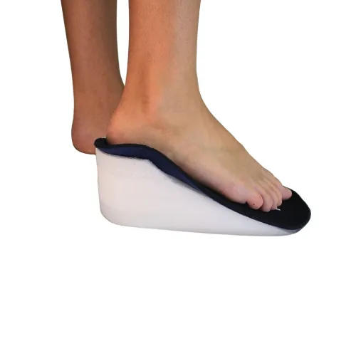 Coin pour botte de marche pour tendon d’Achille