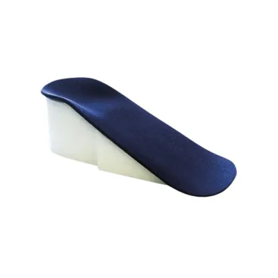 Coin pour botte de marche pour tendon d’Achille