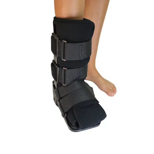 Bota Walker Corta y Fija