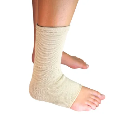 Achilles Tendon Elastic Foot