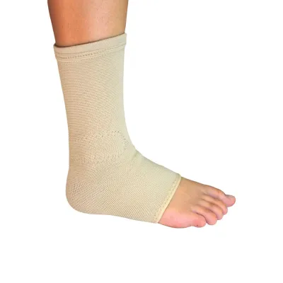 Achilles Tendon Elastic Foot