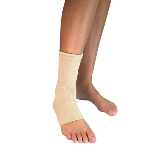 Achilles Tendon Elastic Foot