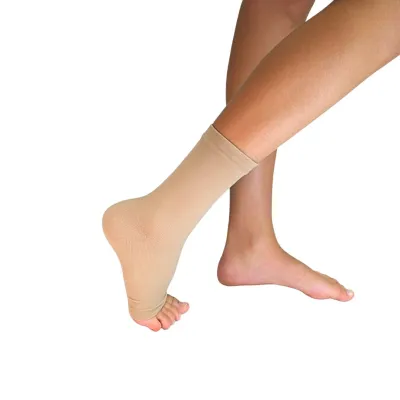 Pied élastique 3512