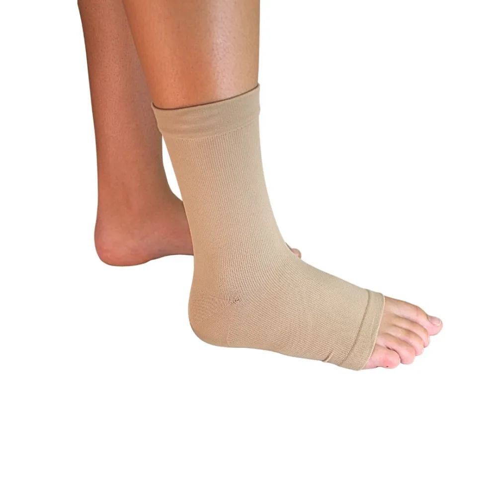 Pied élastique 3512