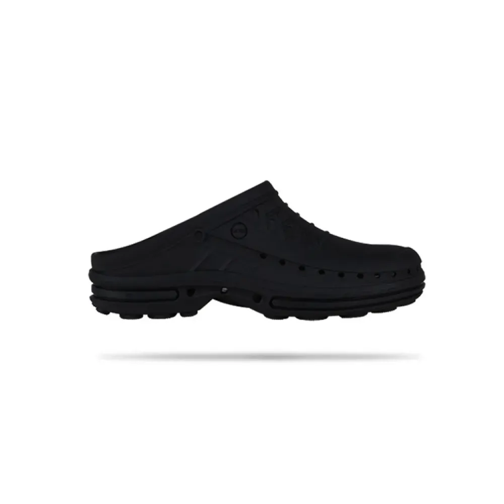 Bouchon WOCK BOUCHON 11Noir