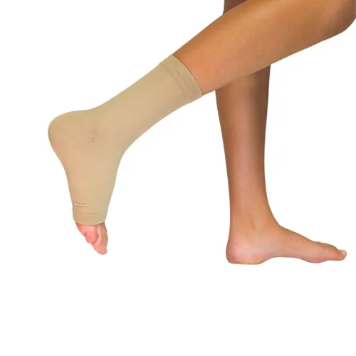 Pied élastique 3512