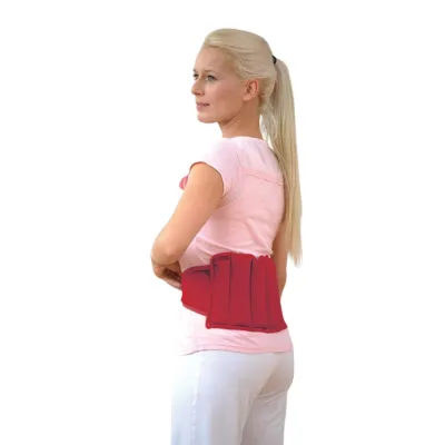 Almohadilla Térmica Lumbar Hydrotemp