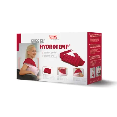 Oreiller thermique cervical hydrotemp