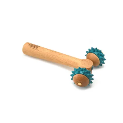 Rolo de Massagem T-Roller