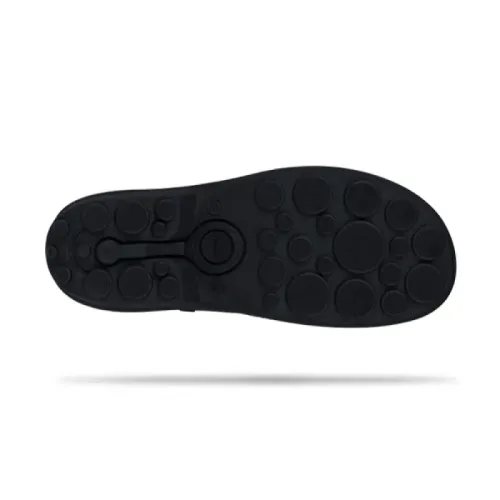 POUNDS of WOCK CLOG 11Preto