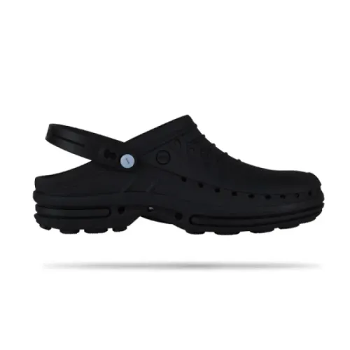 POUNDS of WOCK CLOG 11PPreto
