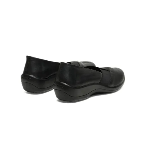 Sabrina Acadia Arcopedico Preto
