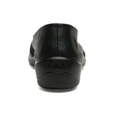 Sabrina Acadia Arcopedico Preto
