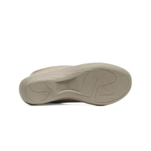 Sabrina Gauja Arcopedico Beige