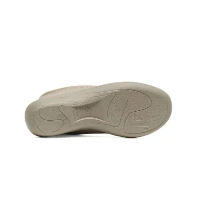 Sabrina Gauja Arcopedico Beige