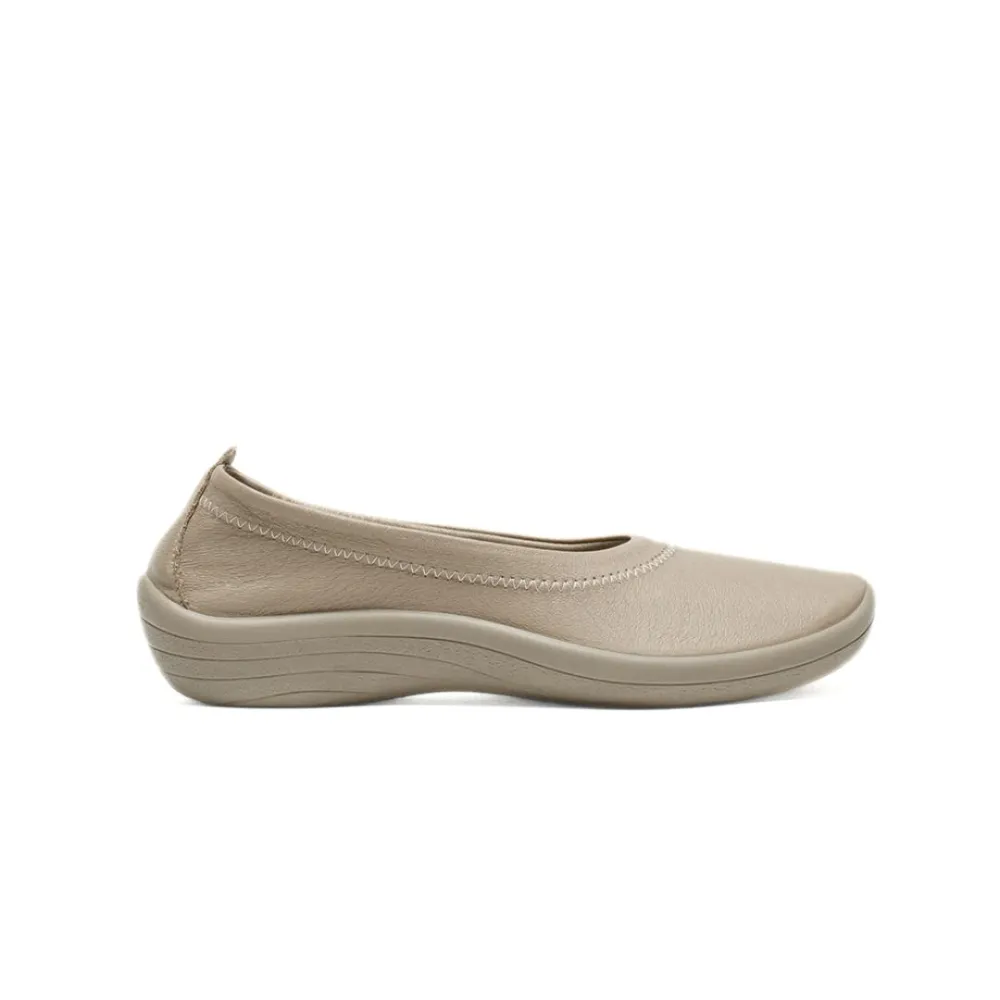 Sabrina Gauja Arcopedico Beige