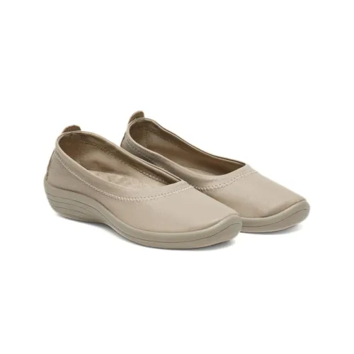 Sabrina Gauja Arcopedico Beige