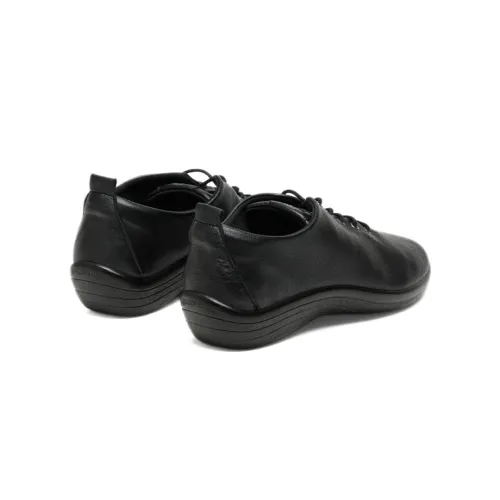 Sapato Lanin Arcopedico Preto