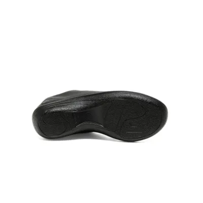 Lanin Arcopedico Chaussure Noire