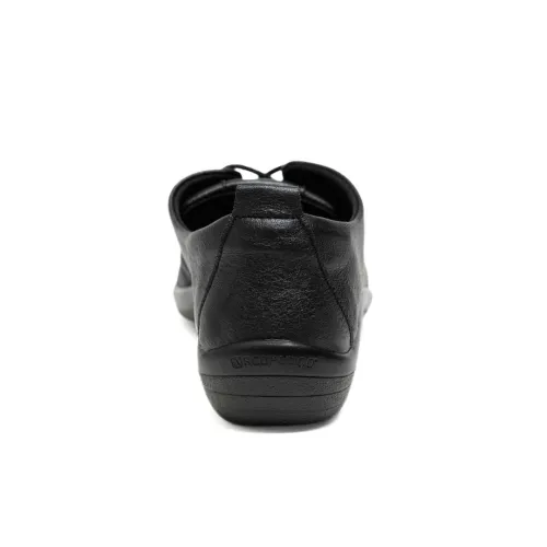 Lanin Arcopedico Chaussure Noire