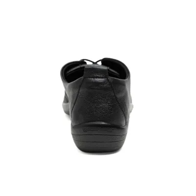 Sapato Lanin Arcopedico Preto