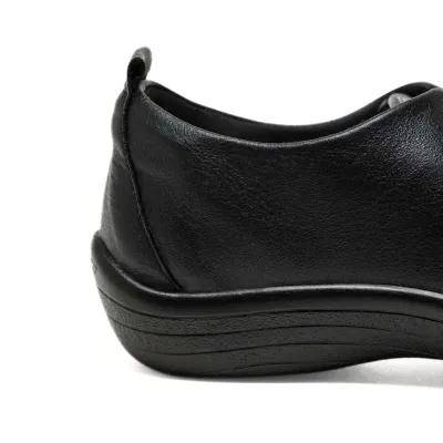 Lanin Arcopedico Chaussure Noire