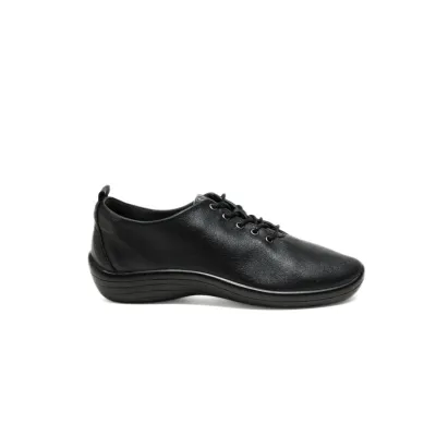 Sapato Lanin Arcopedico Preto