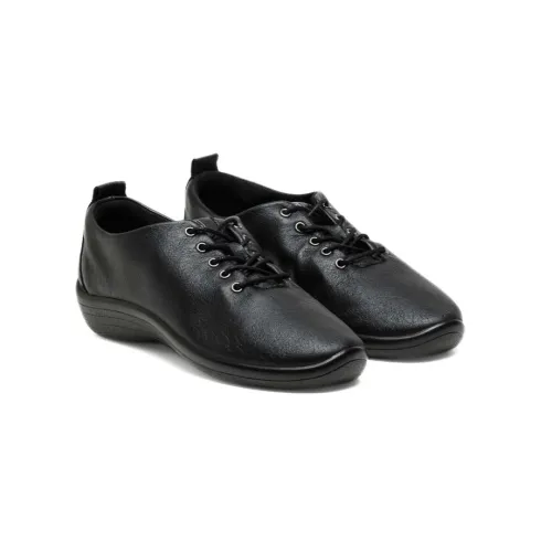 Lanin Arcopedico Chaussure Noire
