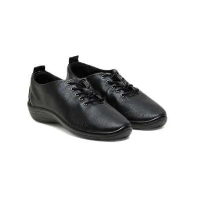 Lanin Arcopedico Chaussure Noire