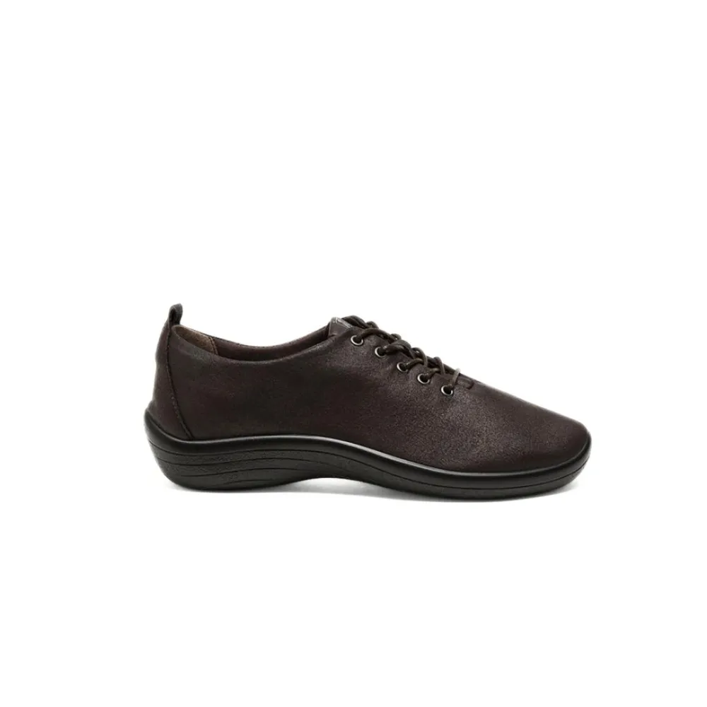 Lanin Arcopedico Chaussures marron
