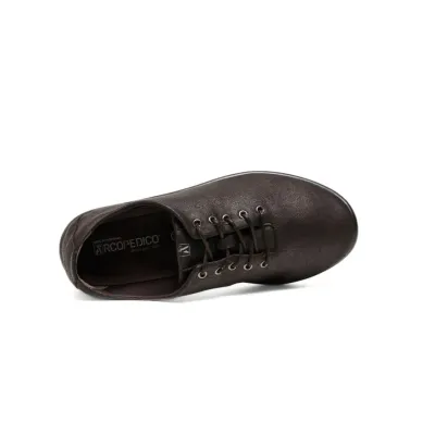 Lanin Arcopedico Chaussures marron