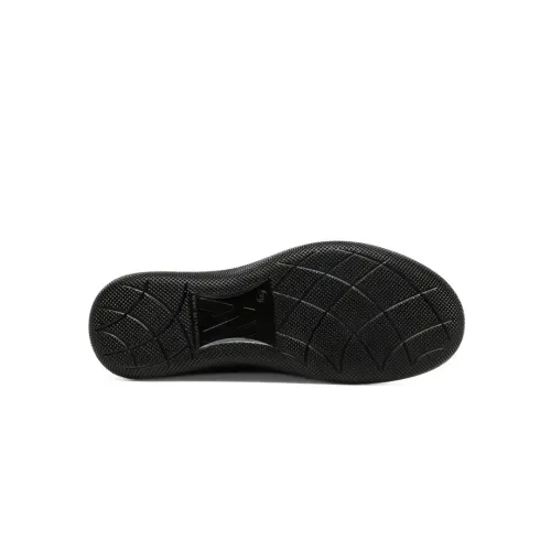 Sandales Verdon Arcopedico Noires
