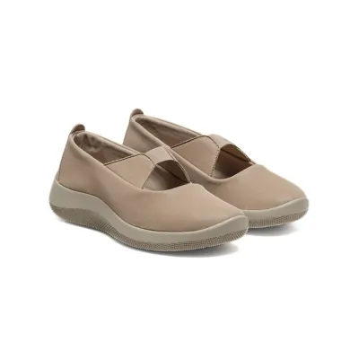 Sandalia Verdon Arcopedico Beige | Tienda de Ortopedia
