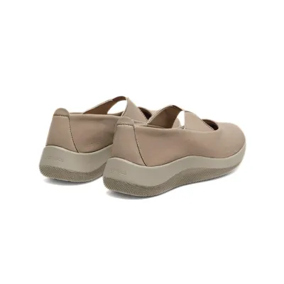 Arcopedico Verdon Beige Sandal | Orthopedic Shop