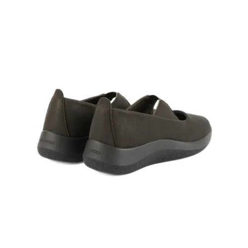 Sandale Verdon Arcopedico kaki