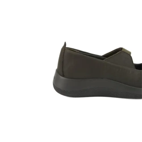 Sandale Verdon Arcopedico kaki
