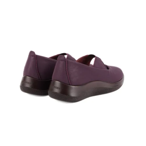Arcopedico Verdon Bordeaux Sandal | Orthopedic Shop