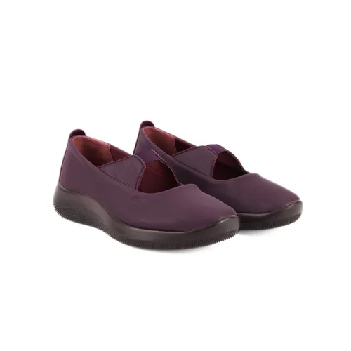 Arcopedico Verdon Bordeaux Sandal | Orthopedic Shop