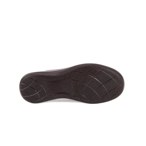 Verdon Arcopedico Sandale Bordeaux