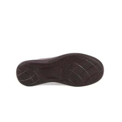 Verdon Arcopedico Sandale Bordeaux