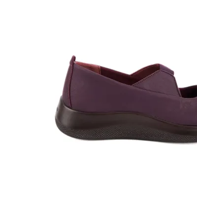 Arcopedico Verdon Bordeaux Sandal | Orthopedic Shop