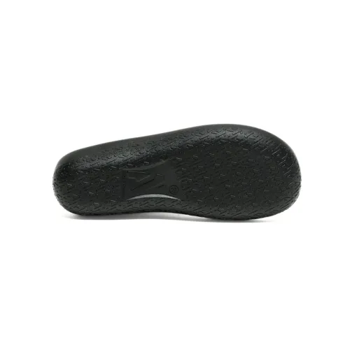 Arcopedico Acari Black Barefoot Ballet Flats | Orthopedic Shop