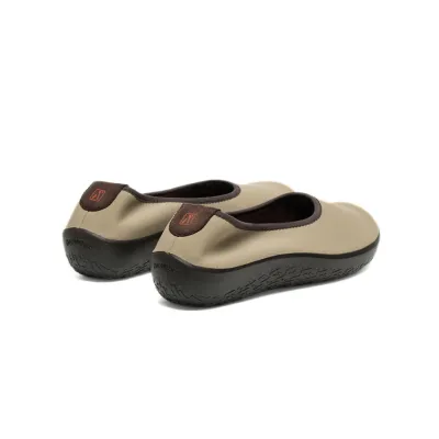 Sabrina Acari Arcopedico Beige