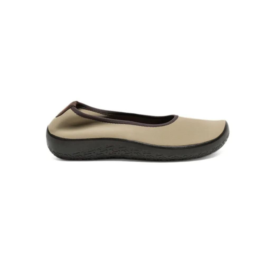 Sabrina Acari Arcopedico Beige