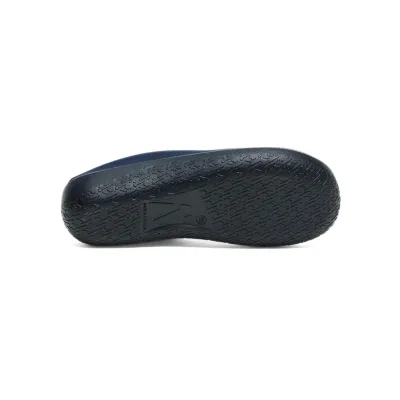 Arcopedico Acari Blue Barefoot Ballet Flats | Orthopedic Shop